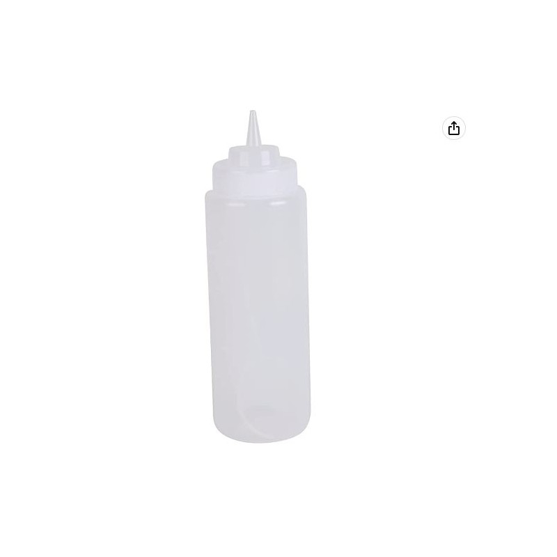 Imbuto mod MAX per Bioetanolo 500 ml