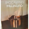 Biocamino da Tavolo mod Palinuro RAME potenza 0.5 kw